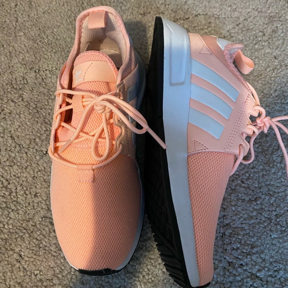 ADIDAS SHOES